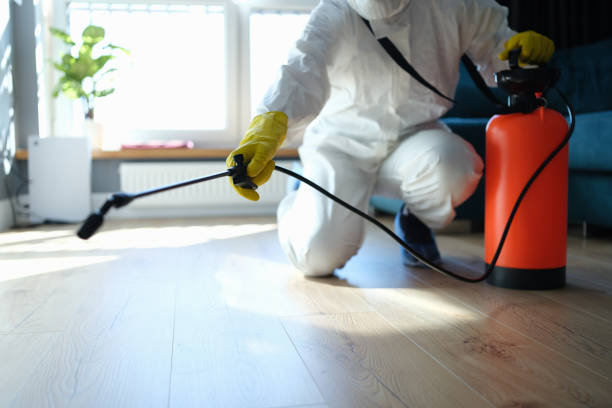 Reliable Blood Cleanup contractor in Fair Haven, NJ by Crime Scene Cleaner Online