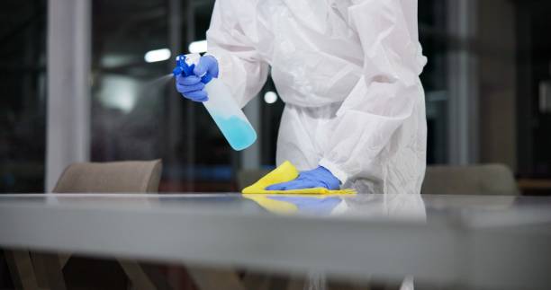 Licensed Blood Cleanup service in Fair Haven, NJ - Crime Scene Cleaner Online